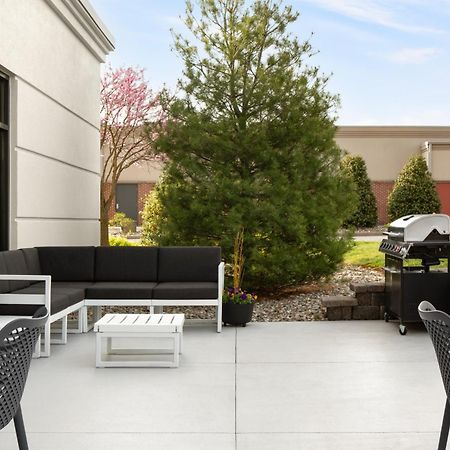 Hampton Inn & Suites York South Dış mekan fotoğraf