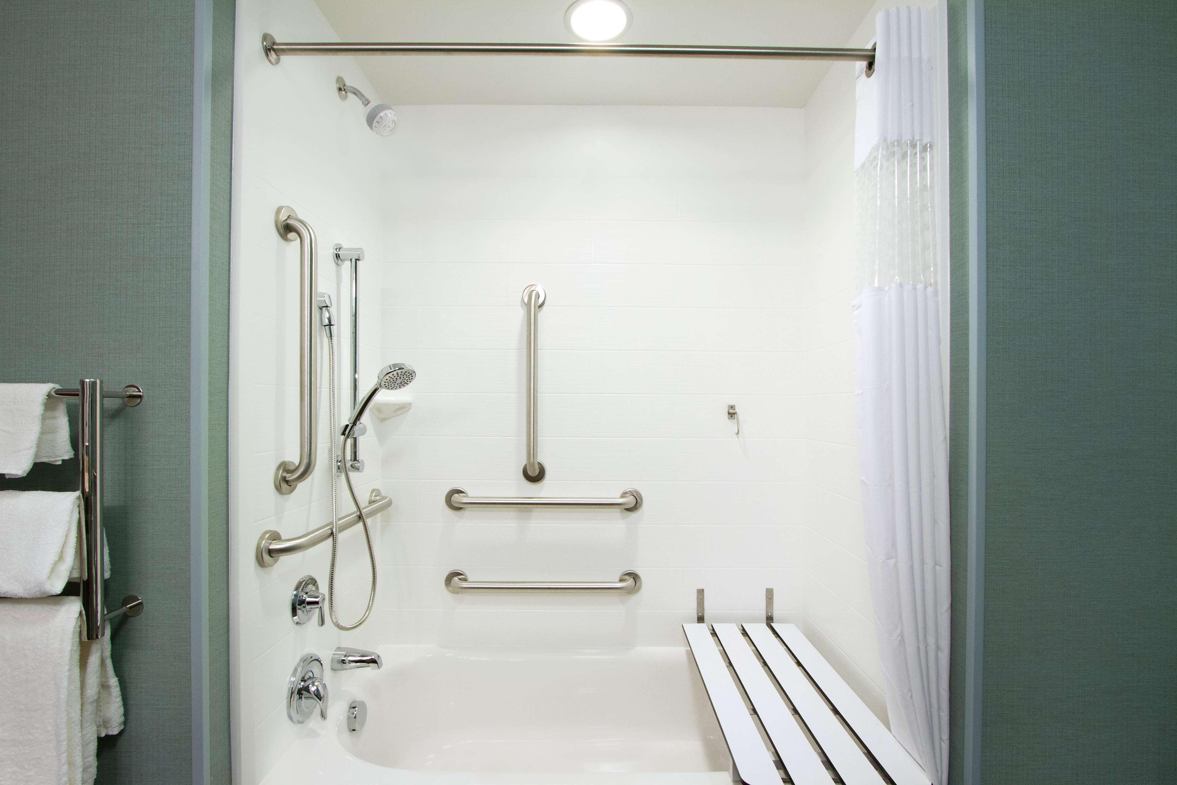 Hampton Inn & Suites York South Dış mekan fotoğraf