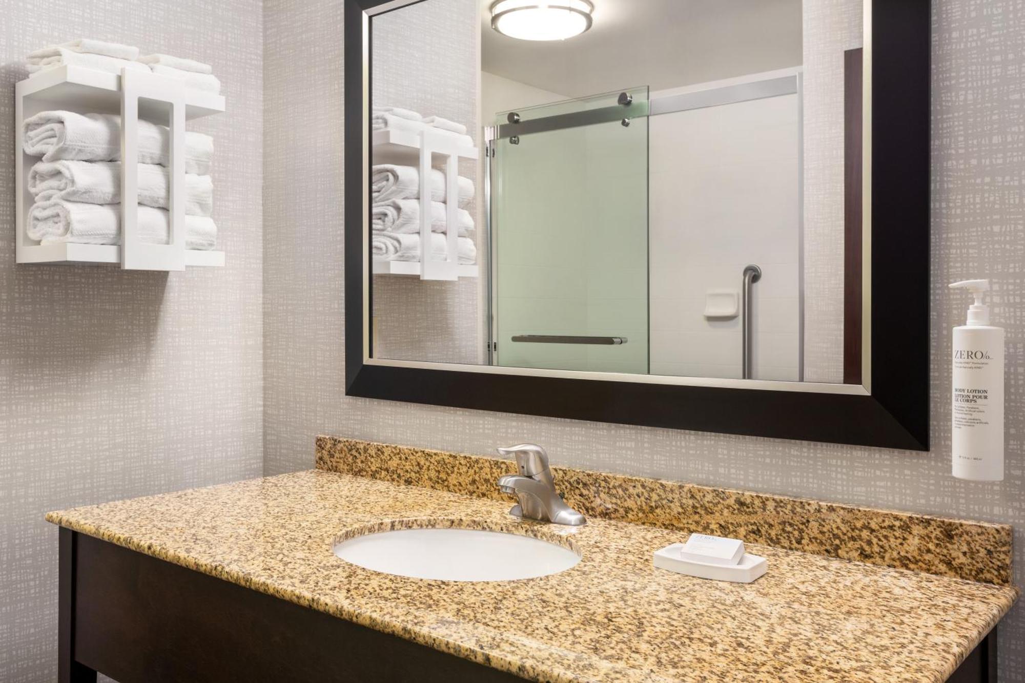 Hampton Inn & Suites York South Dış mekan fotoğraf