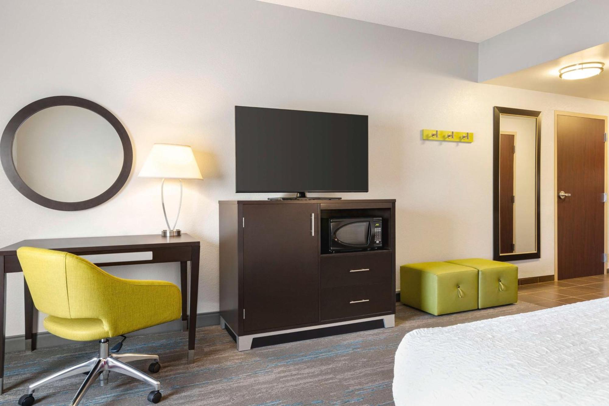 Hampton Inn & Suites York South Dış mekan fotoğraf